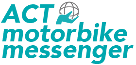 アクトバイク便